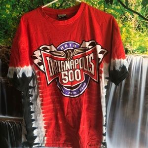 Indianapolis 500 2002 T-Shirt